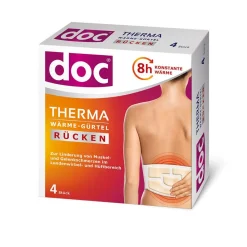 ® THERMA WÄRME-GÜRTEL RÜCKEN|Doc Online
