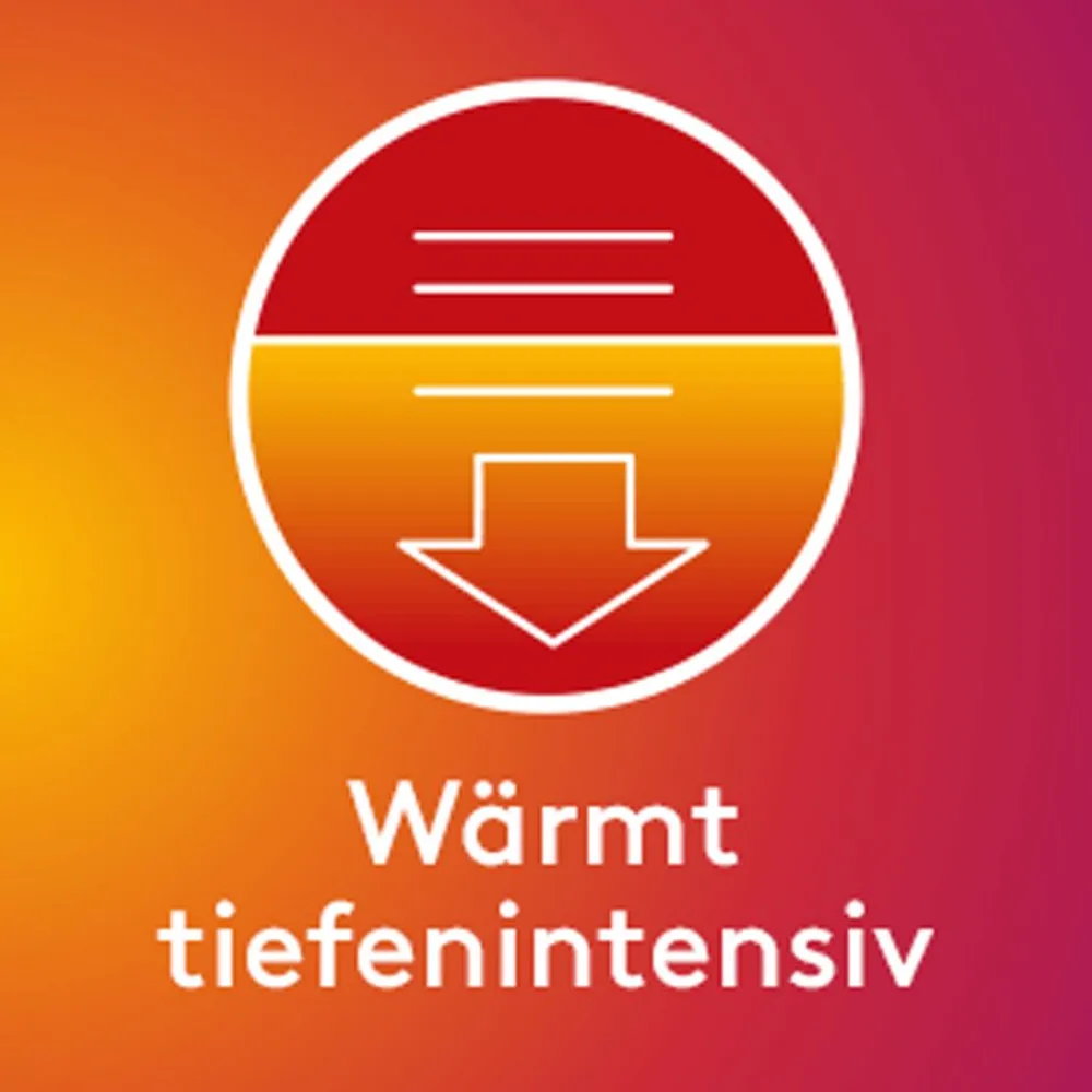 ® THERMA WÄRME-GÜRTEL RÜCKEN|Doc Online