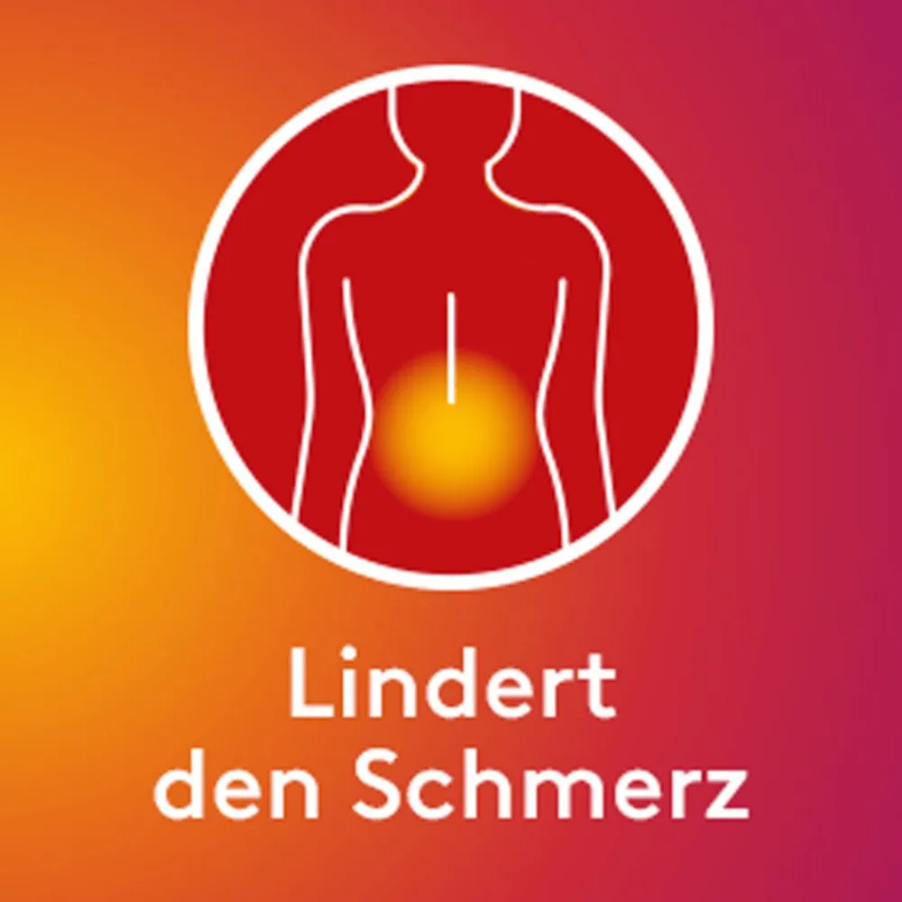 ® THERMA WÄRME-GÜRTEL RÜCKEN|Doc Online