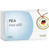 DocVital - PEA Vital 600 (Palmitoylethanolamid) Kapseln> Best