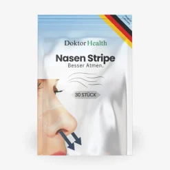 Doktor Health Nasen Stripe| Hot