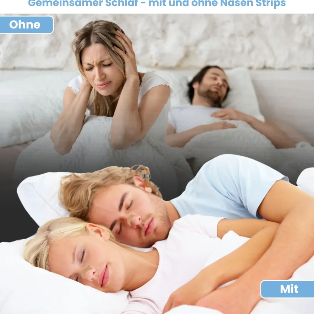Doktor Health Nasen Stripe| Hot