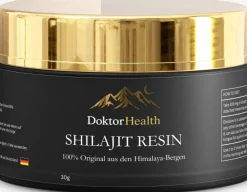Doktor Health - Premium Himalaya Shilajit| Outlet