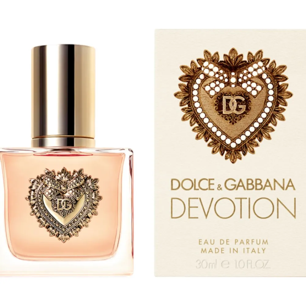 Dolce & Gabbana, Devotion EdP Nat. Spray> Outlet