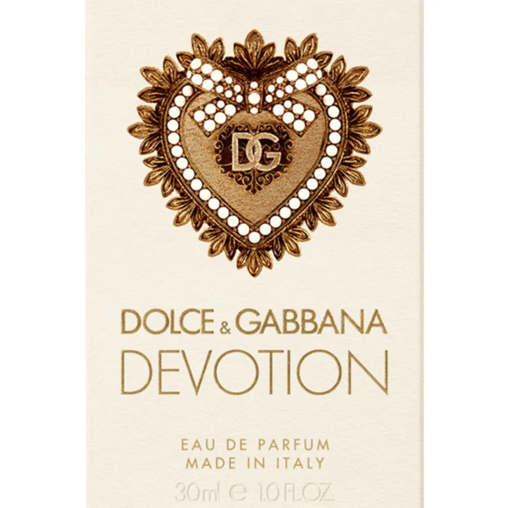 Dolce & Gabbana, Devotion EdP Nat. Spray> Outlet