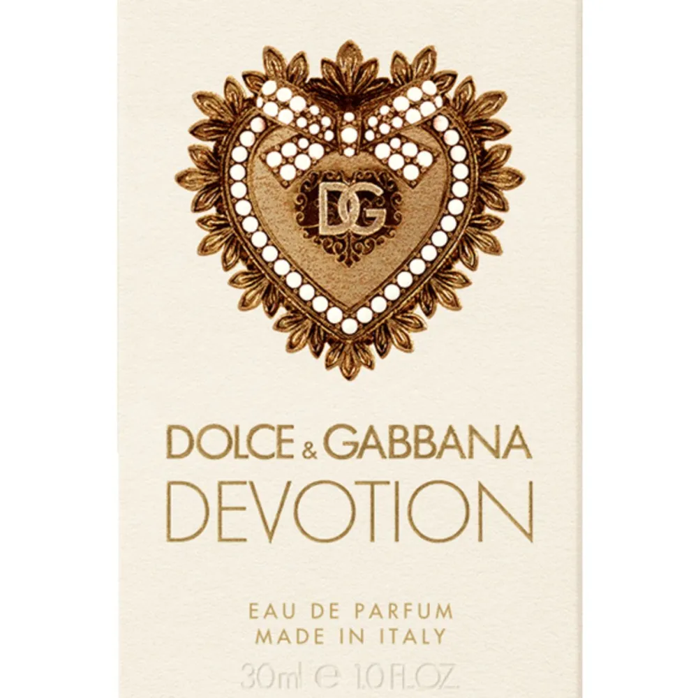 Dolce & Gabbana, Devotion EdP Nat. Spray> Outlet
