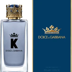 Dolce & Gabbana, K by Dolce&Gabbana EdT Nat. Spray>Dolce & Gabbana Discount