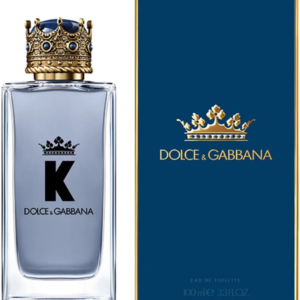 Dolce & Gabbana, K by Dolce&Gabbana EdT Nat. Spray>Dolce & Gabbana Discount