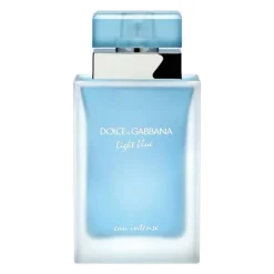 Dolce & Gabbana, Light Blue Eau Intense EdP Nat. Spray| Sale