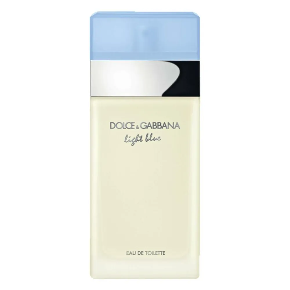 Dolce & Gabbana, Light Blue EdT Nat. Spray>Dolce & Gabbana Best