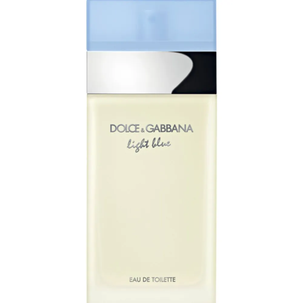 Dolce & Gabbana, Light Blue EdT Nat. Spray>Dolce & Gabbana Best