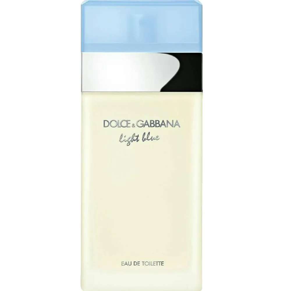 Dolce & Gabbana, Light Blue EdT Nat. Spray>Dolce & Gabbana Best