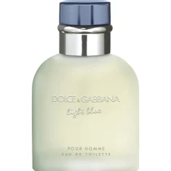 Dolce & Gabbana, Light Blue Pour Homme EdT Nat. Spray>Dolce & Gabbana Outlet
