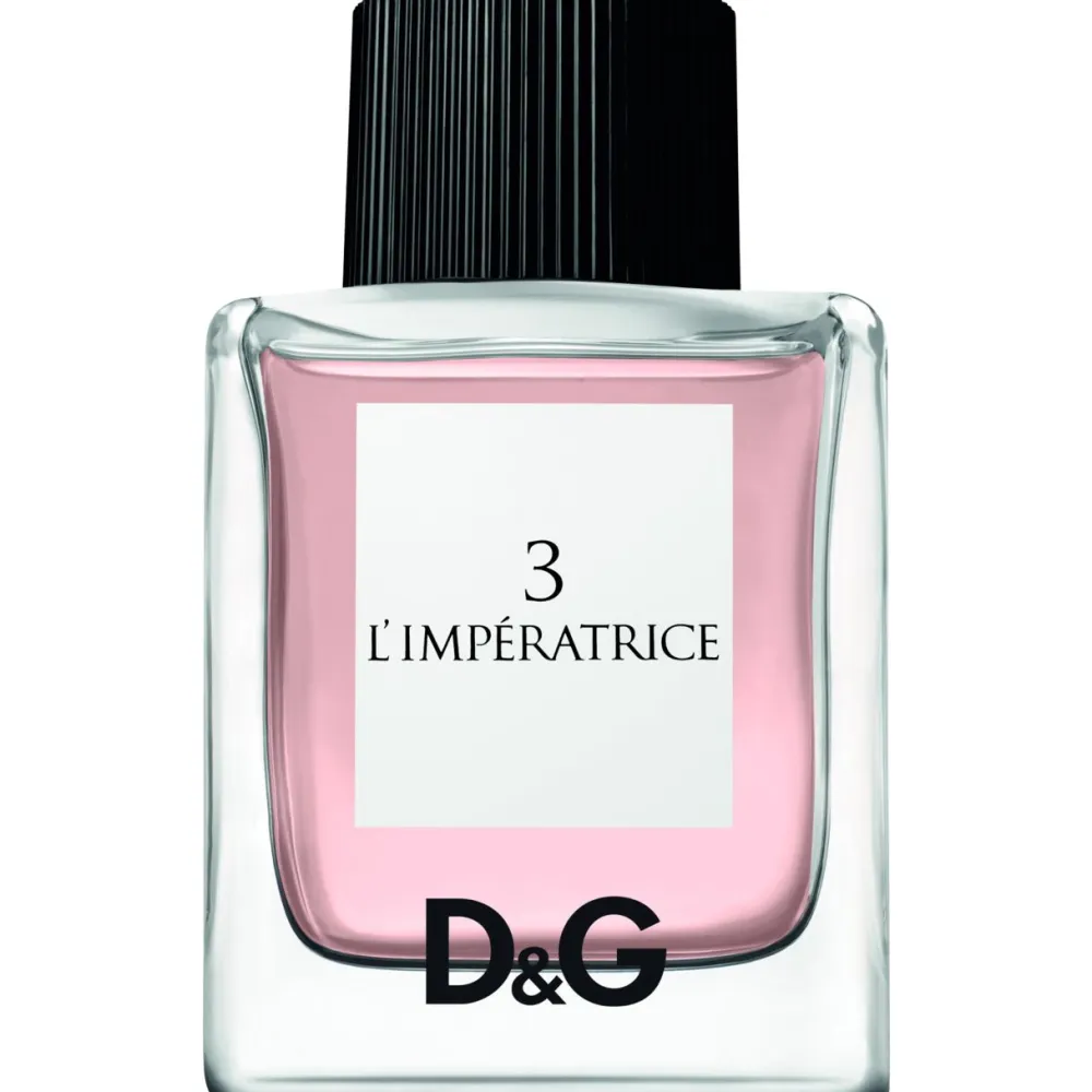 Dolce & Gabbana, 3 L'Impératrice EdT Nat. Spray> Sale