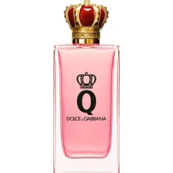 Dolce & Gabbana, Q by Dolce&Gabbana EdP Nat. Spray>Dolce & Gabbana New