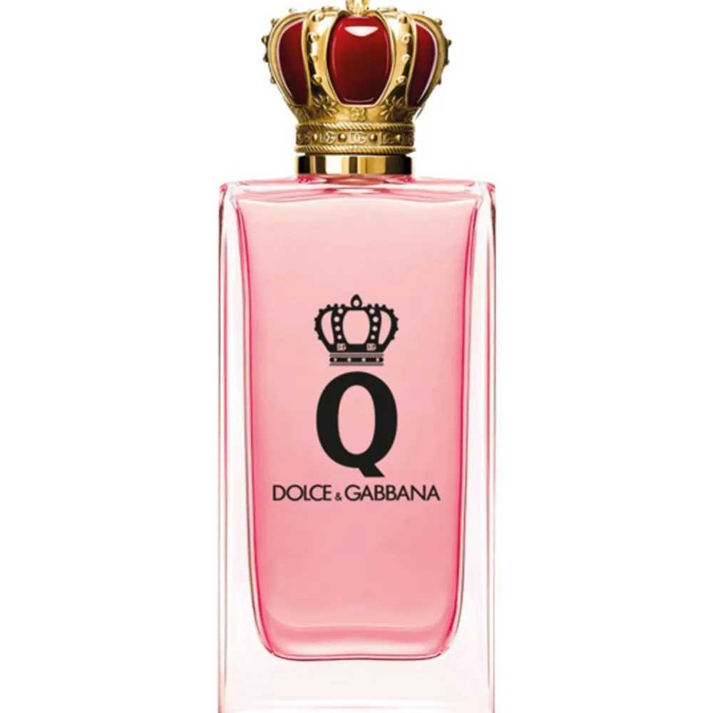 Dolce & Gabbana, Q by Dolce&Gabbana EdP Nat. Spray>Dolce & Gabbana New