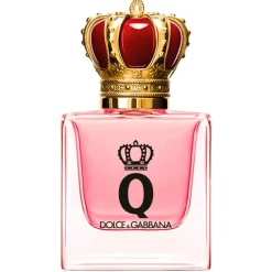 Dolce & Gabbana, Q by Dolce&Gabbana EdP Nat. Spray>Dolce & Gabbana Online