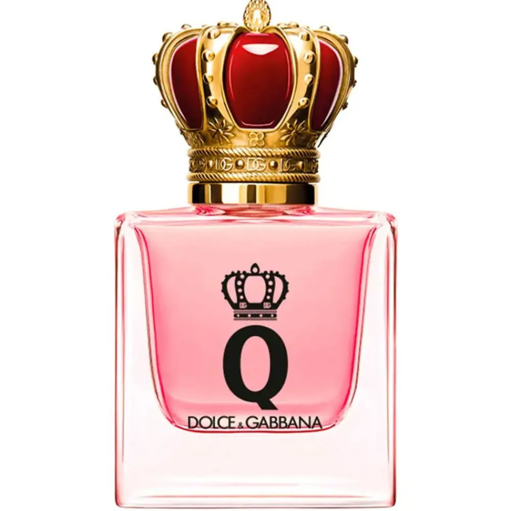 Dolce & Gabbana, Q by Dolce&Gabbana EdP Nat. Spray>Dolce & Gabbana Online