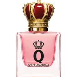 Dolce & Gabbana, Q by Dolce&Gabbana EdP Nat. Spray>Dolce & Gabbana Online