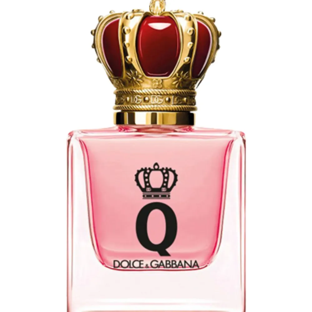 Dolce & Gabbana, Q by Dolce&Gabbana EdP Nat. Spray>Dolce & Gabbana Online