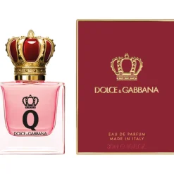 Dolce & Gabbana, Q by Dolce&Gabbana EdP Nat. Spray><noscript><img width=