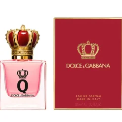 Dolce & Gabbana, Q by Dolce&Gabbana EdP Nat. Spray><noscript><img width=