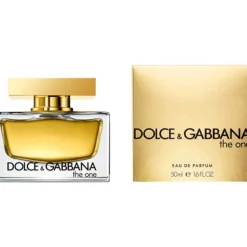 Dolce Gabbana, The One EdP Nat. Spray|Dolce & Gabbana Online
