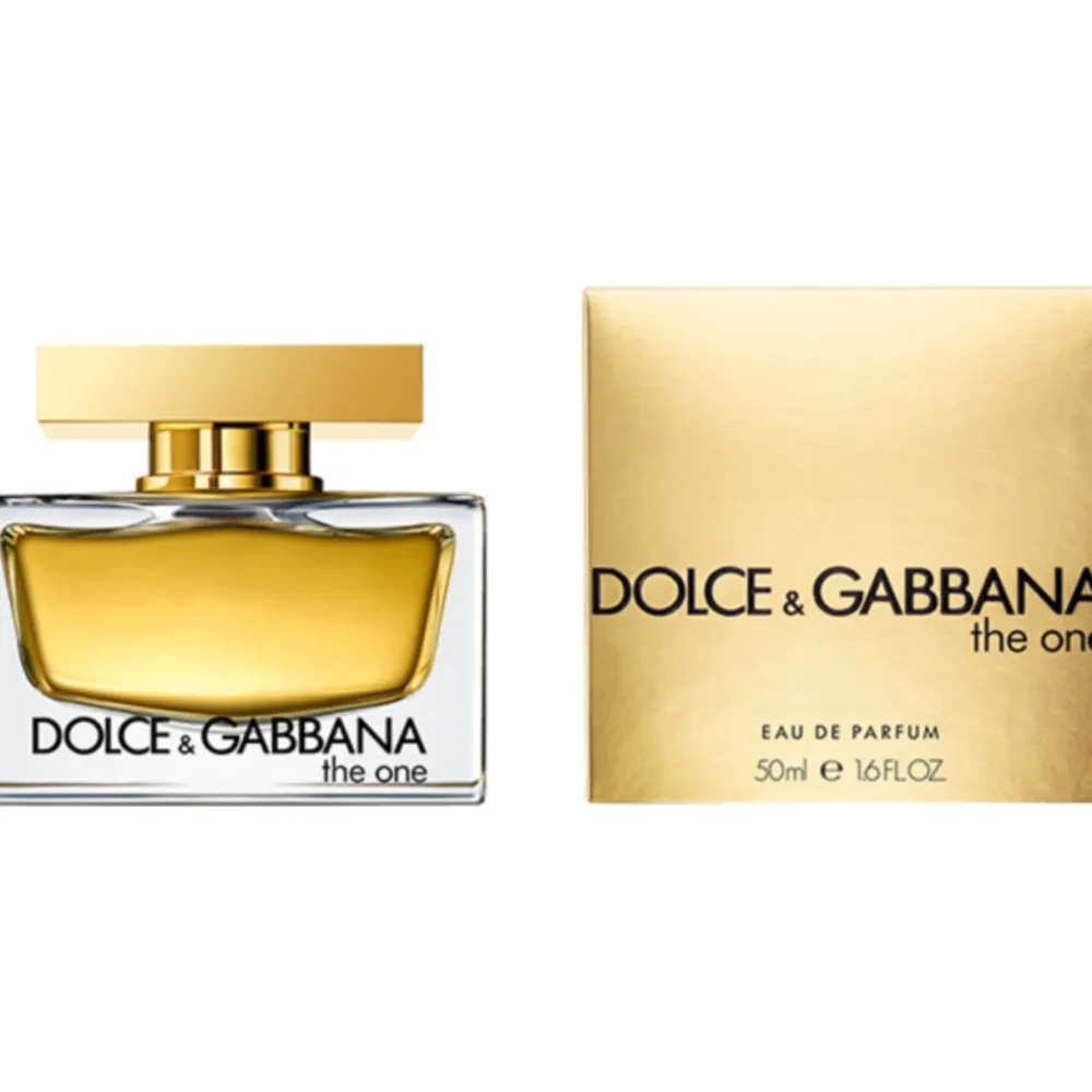 Dolce Gabbana, The One EdP Nat. Spray|Dolce & Gabbana Online