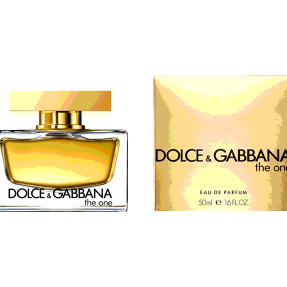 Dolce Gabbana, The One EdP Nat. Spray|Dolce & Gabbana Online