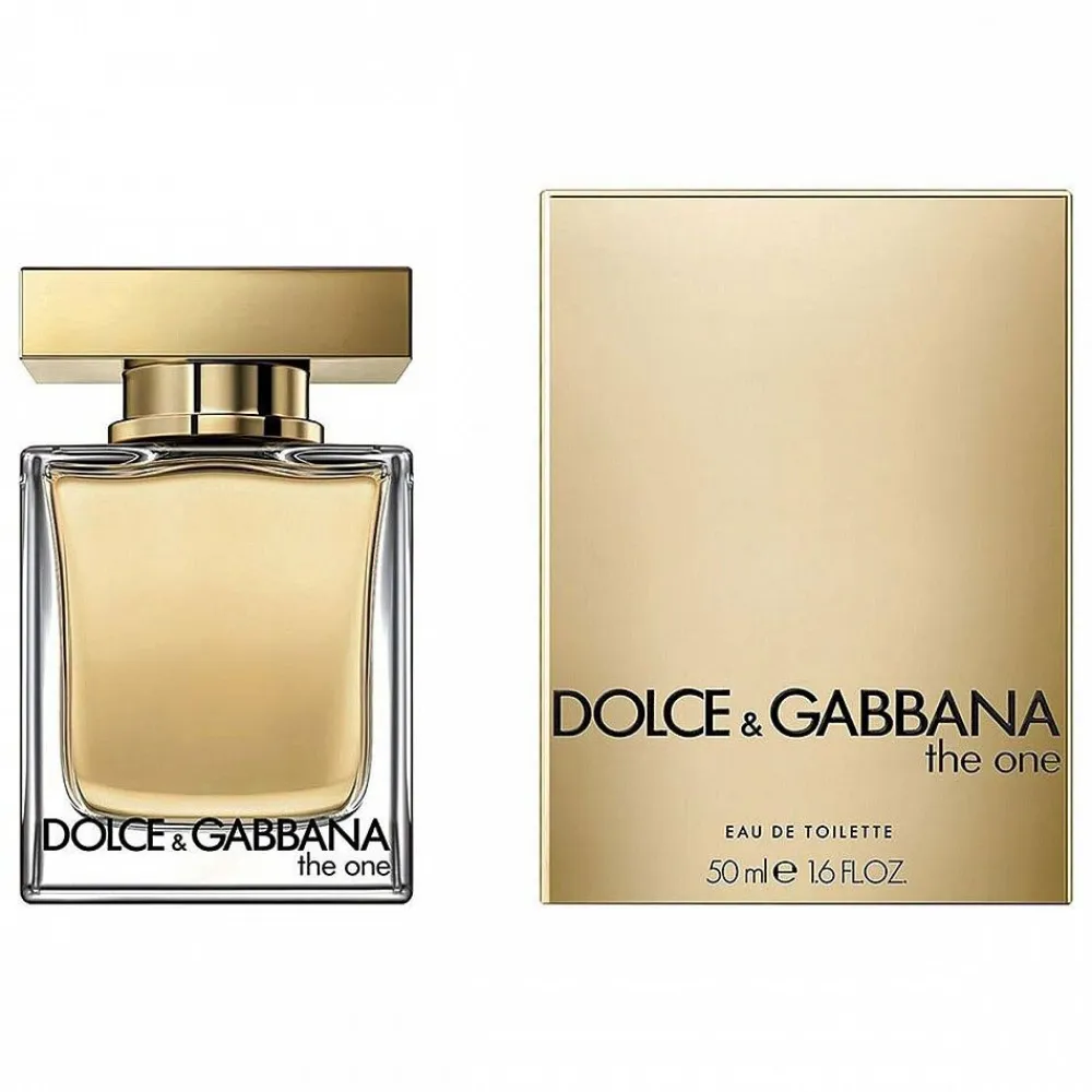 Dolce Gabbana, The One EdP Nat. Spray|Dolce & Gabbana Online