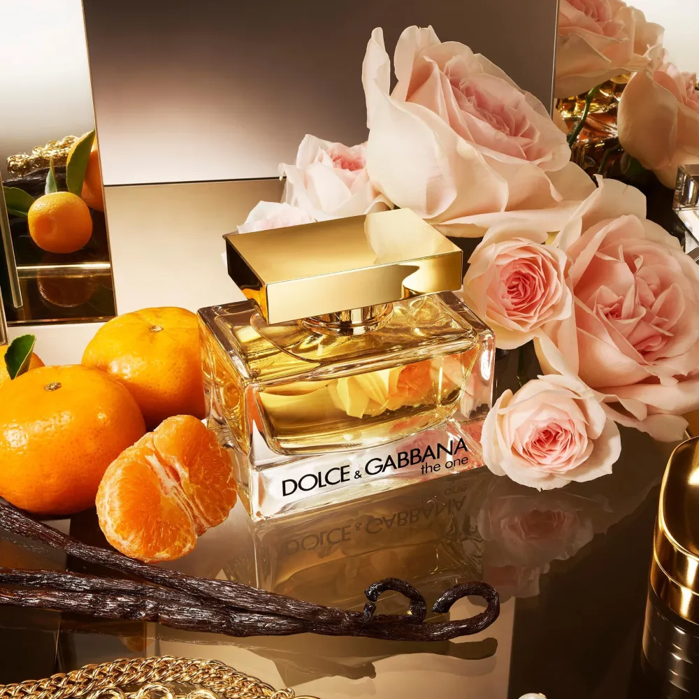 Dolce Gabbana, The One EdP Nat. Spray|Dolce & Gabbana Online