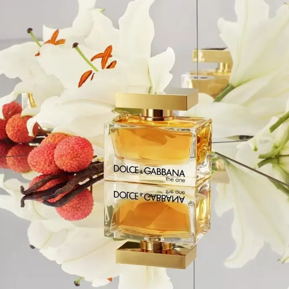 Dolce Gabbana, The One EdP Nat. Spray|Dolce & Gabbana Online
