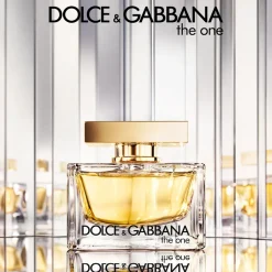 Dolce Gabbana, The One EdP Nat. Spray|Dolce & Gabbana Online