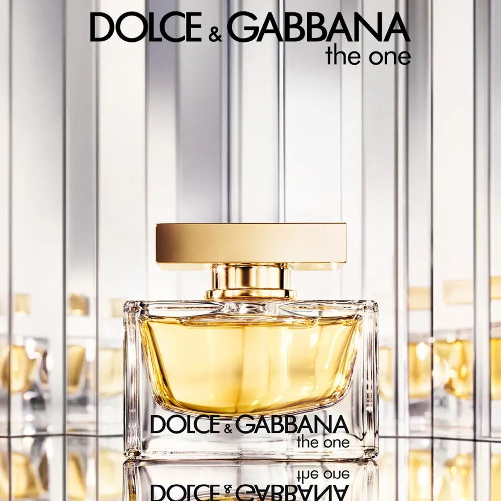 Dolce Gabbana, The One EdP Nat. Spray|Dolce & Gabbana Online