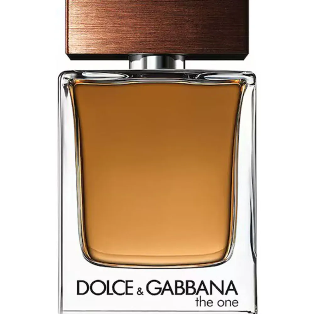 Dolce Gabbana, The One For Men EdT Nat. Spray|Dolce & Gabbana