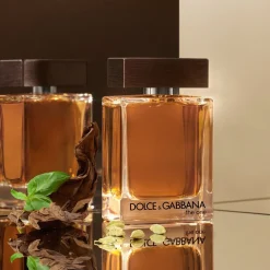 Dolce Gabbana, The One For Men EdT Nat. Spray|Dolce & Gabbana