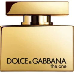 Dolce & Gabbana The One Gold Für Damen Intense Eau de Parfum> New