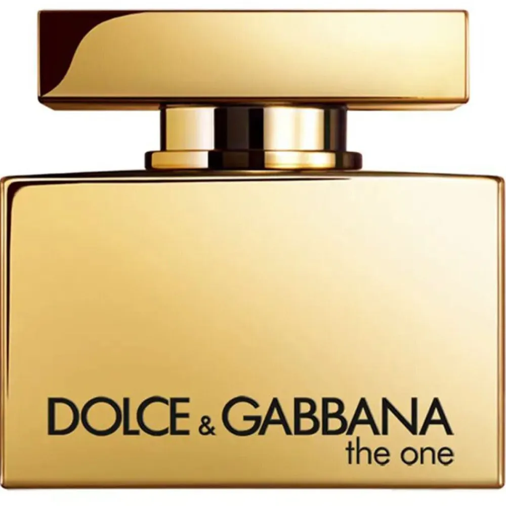 Dolce & Gabbana The One Gold Für Damen Intense Eau de Parfum> New
