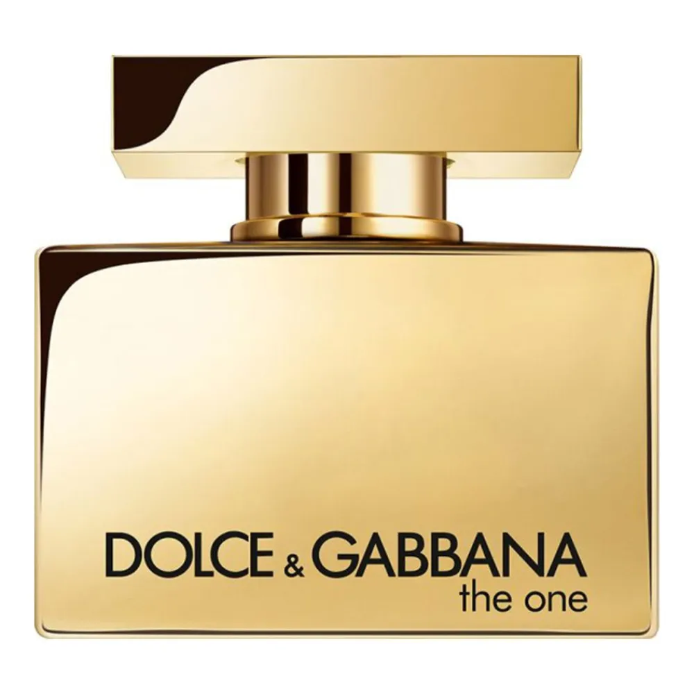 Dolce & Gabbana The One Gold Für Damen Intense Eau de Parfum> New
