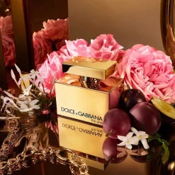 Dolce & Gabbana The One Gold Für Damen Intense Eau de Parfum><noscript><img width=