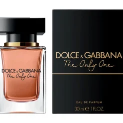 Dolce & Gabbana, The Only One EdP Nat. Spray|Dolce & Gabbana Outlet