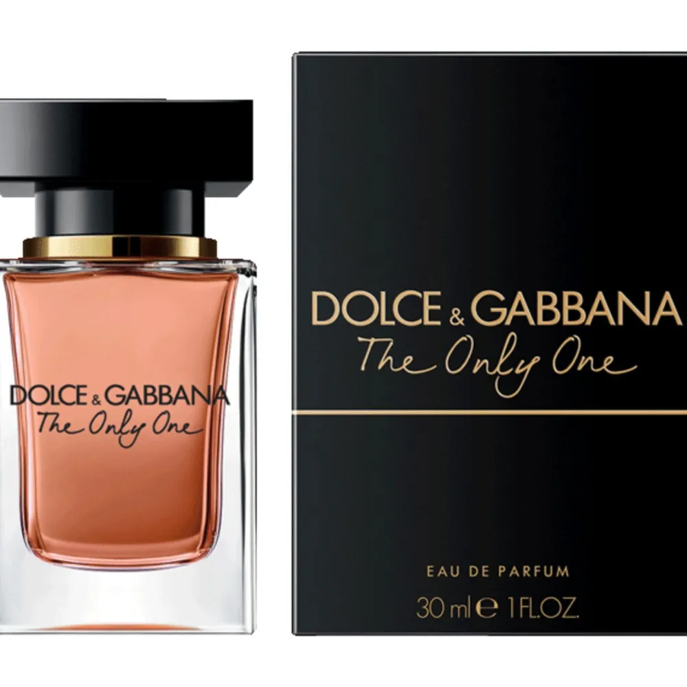 Dolce & Gabbana, The Only One EdP Nat. Spray|Dolce & Gabbana Outlet