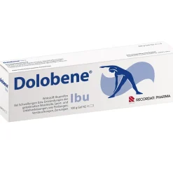 Dolobene® Ibu Gel| Best