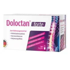 Doloctan® forte> Best