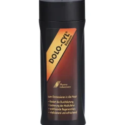 Dolo-cyl® Balsam> Hot