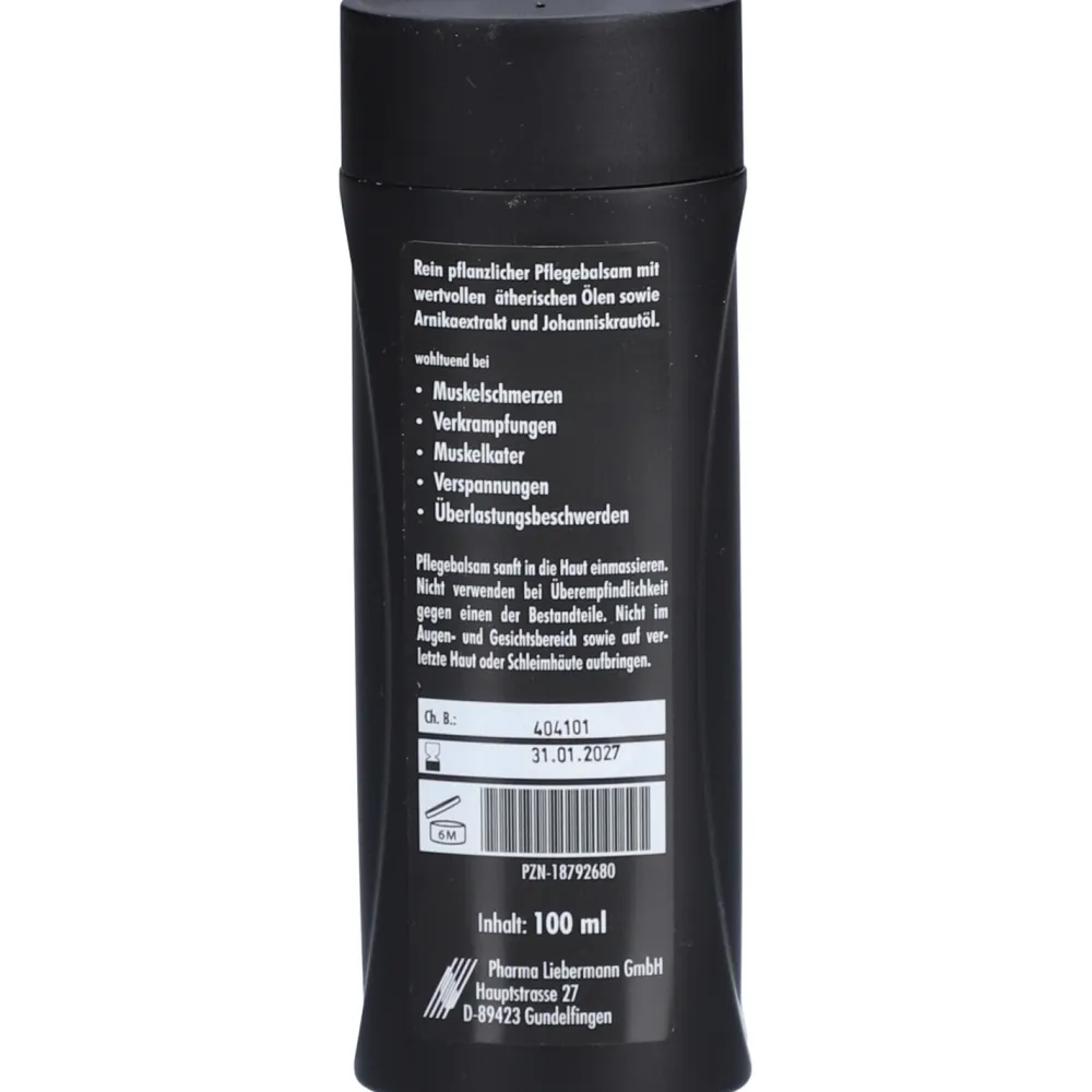 Dolo-cyl® Balsam> Hot