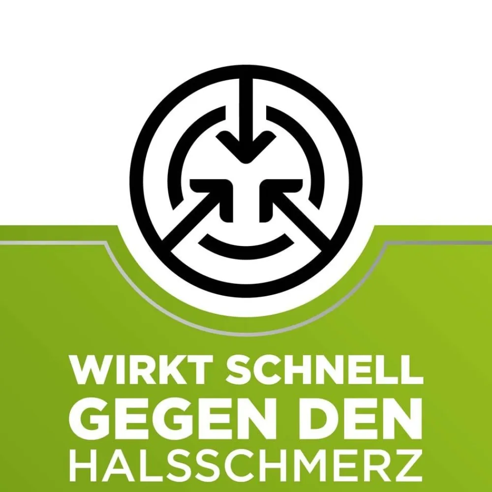Dolo-® Halstabletten zuckerfrei mit betäubender Wirkung - bei Halsschmerzen>Dobendan Outlet