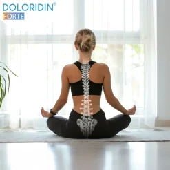 Doloridin Forte| Best