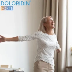 Doloridin Forte| Best