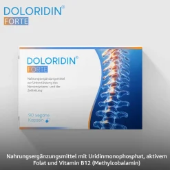 Doloridin Forte| Best